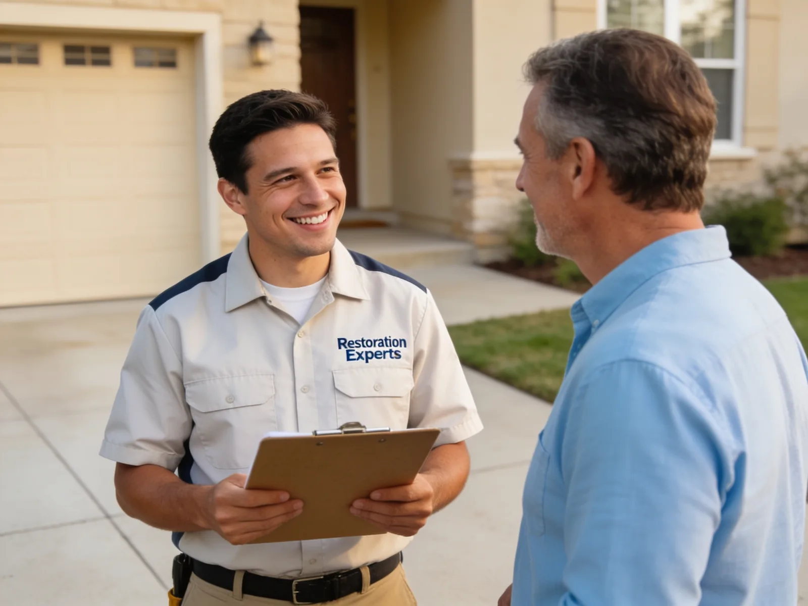 Water Damage Cleanup Okabena, MN FAQs